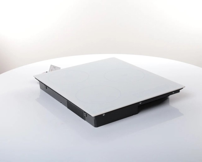 Встраиваемая индукционная варочная панель Zigmund & Shtain CI 33.4 W