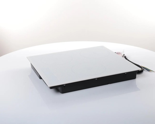 Встраиваемая индукционная варочная панель Zigmund & Shtain CI 33.4 W