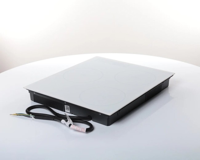 Встраиваемая индукционная варочная панель Zigmund & Shtain CI 33.4 W