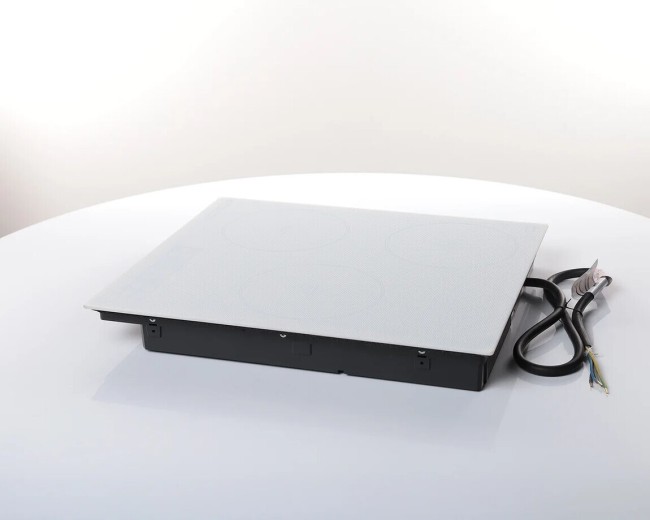 Встраиваемая индукционная варочная панель Zigmund & Shtain CI 33.4 W