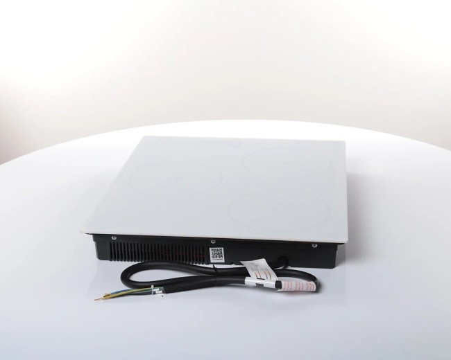 Встраиваемая индукционная варочная панель Zigmund & Shtain CI 33.4 W