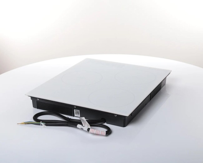 Встраиваемая индукционная варочная панель Zigmund & Shtain CI 33.4 W