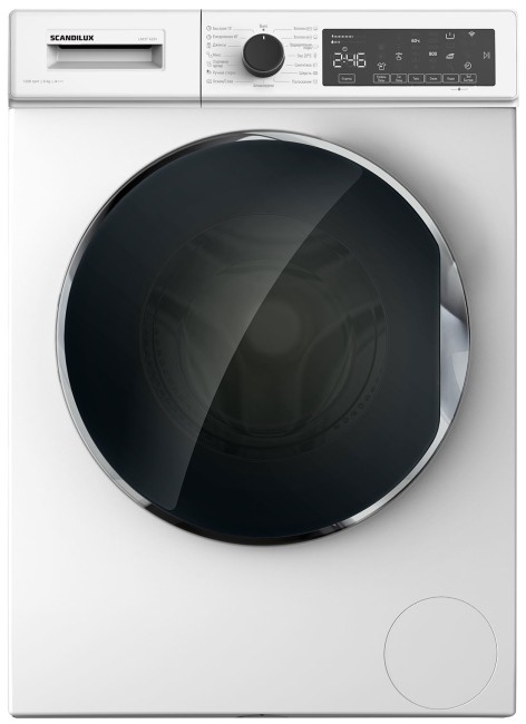 Стиральная машина Scandilux LM3T 6291