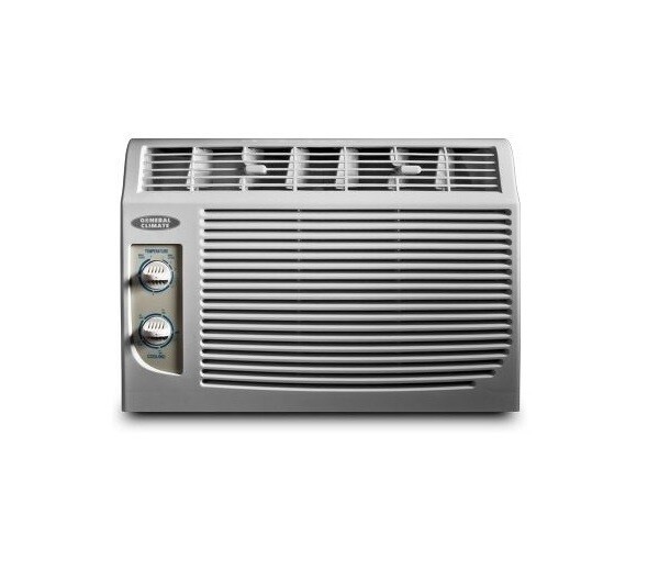 Оконный кондиционер General Climate GCW-05CMN1