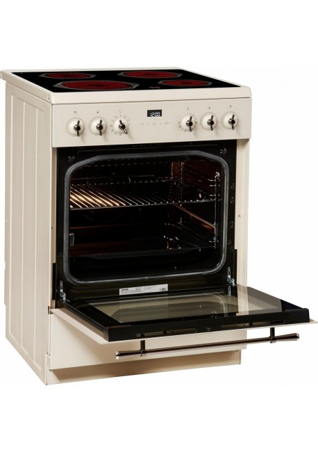 Электрическая плита Gorenje EC 637 INI Электрическая плита Gorenje EC 637 INI