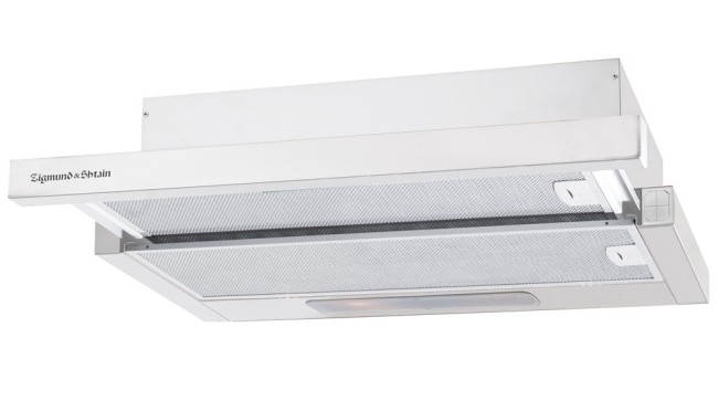 Встраиваемая вытяжка Zigmund & Shtain K 002.91 W