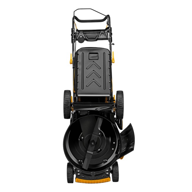 Газонокосилка бензиновая Denzel GLD 520 SP Газонокосилка бензиновая Denzel GLD 520 SP