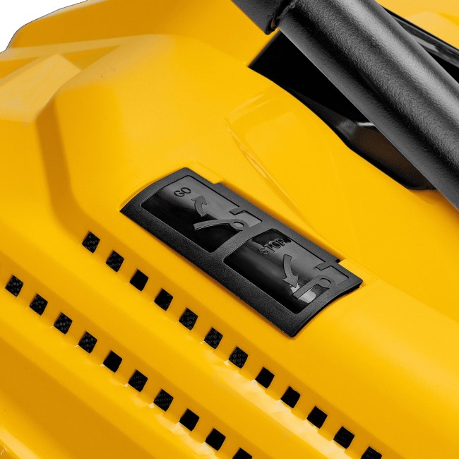 Газонокосилка бензиновая Denzel GLD 520 SP Газонокосилка бензиновая Denzel GLD 520 SP