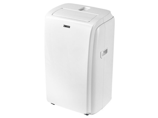 Мобильный кондиционер Zanussi ZACM-12 MS/N1 Мобильный кондиционер Zanussi ZACM-12 MS/N1