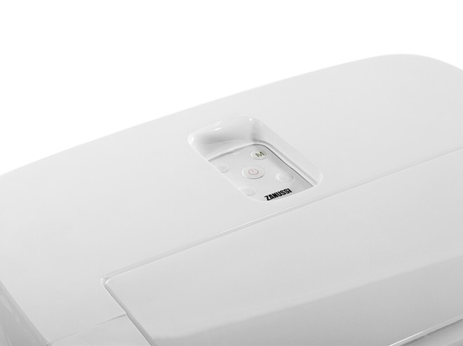 Мобильный кондиционер Zanussi ZACM-12 MS/N1 Мобильный кондиционер Zanussi ZACM-12 MS/N1