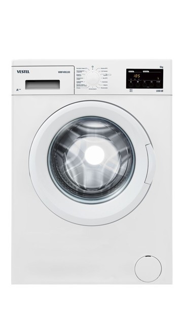 Стиральная машина Vestel WMF4R6100