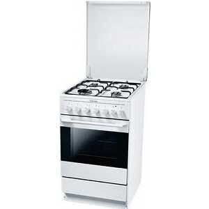 Комбинированная плита Electrolux EKK 511509 W