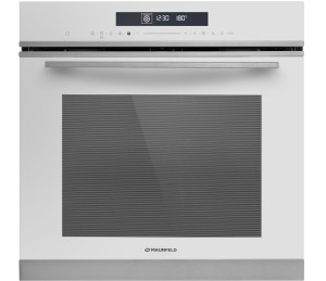 Встраиваемый электрический духовой шкаф Maunfeld MEOR7217SMW