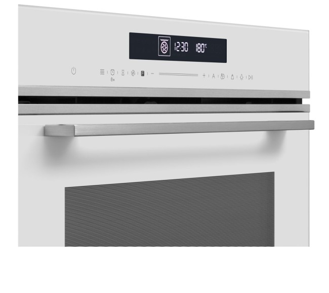 Встраиваемый электрический духовой шкаф Maunfeld MEOR7217SMW Встраиваемый электрический духовой шкаф Maunfeld MEOR7217SMW