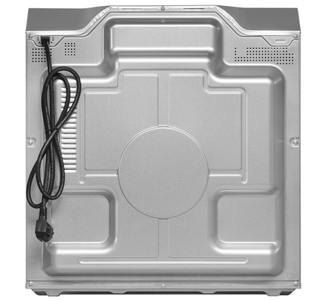 Встраиваемый электрический духовой шкаф Maunfeld MEOR7217SMW Встраиваемый электрический духовой шкаф Maunfeld MEOR7217SMW