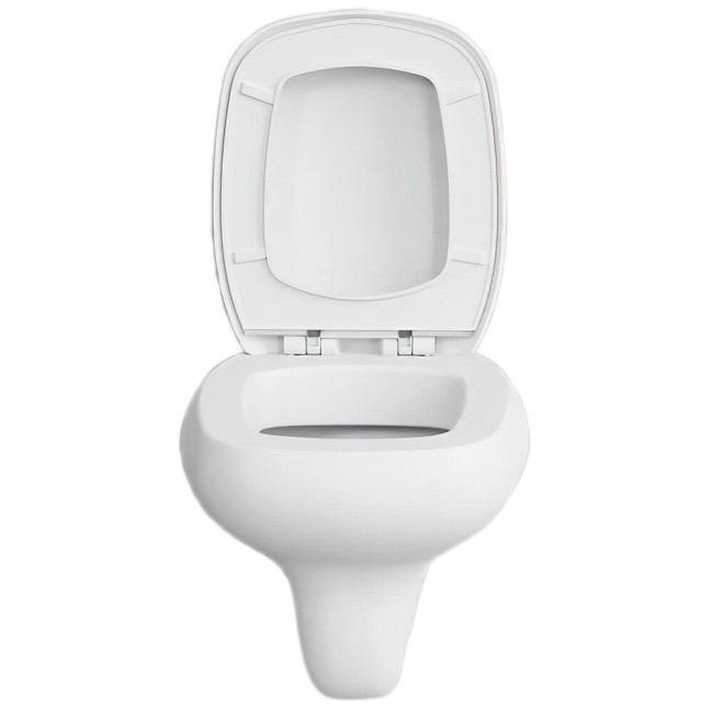 Унитаз Ambassador Diamond 123T20101R-122T20101