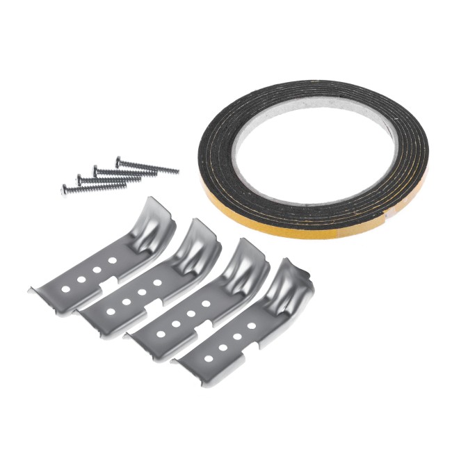 Встраиваемая газовая варочная панель HOMSair HGS643GS Встраиваемая газовая варочная панель HOMSair HGS643GS