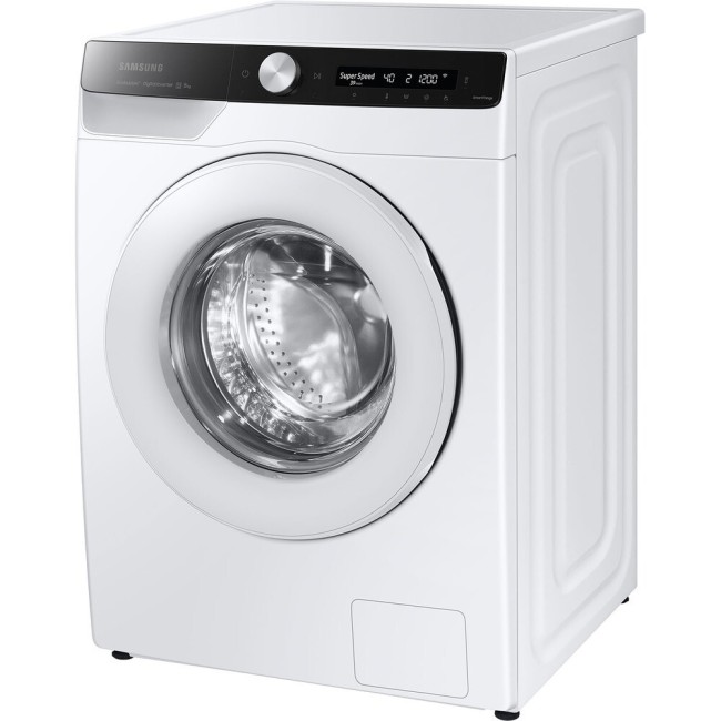 Стиральная машина Samsung WW80A6S28TE