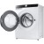Стиральная машина Samsung WW80A6S28TE