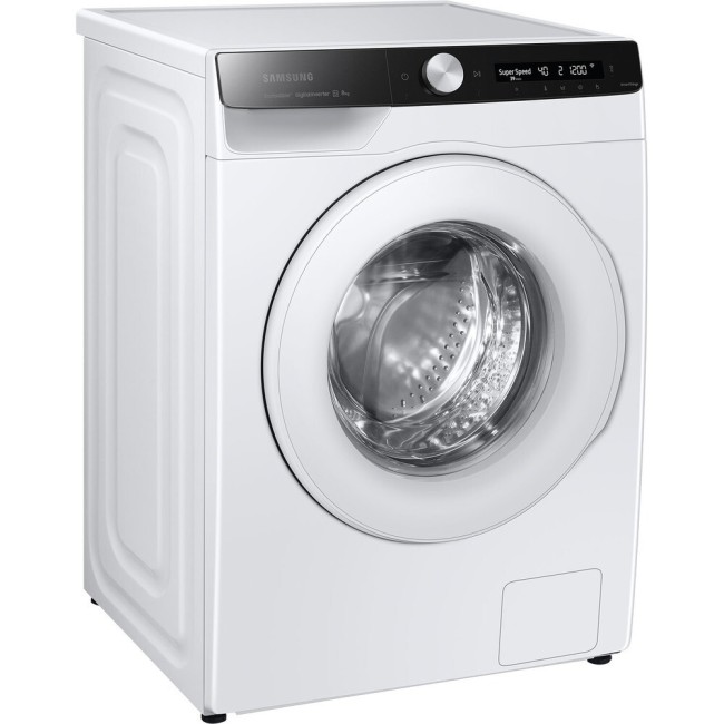 Стиральная машина Samsung WW80A6S28TE