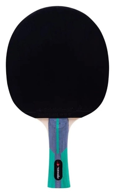 Ракетка для настольного тенниса Roxel 3* Astra Ракетка для настольного тенниса Roxel 3* Astra