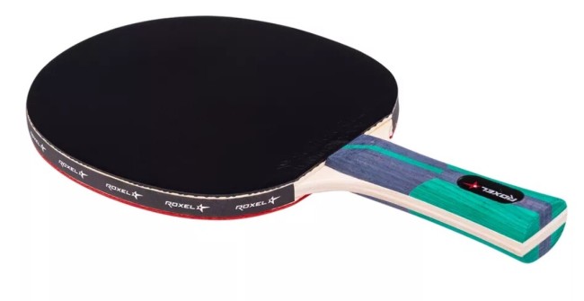 Ракетка для настольного тенниса Roxel 3* Astra Ракетка для настольного тенниса Roxel 3* Astra