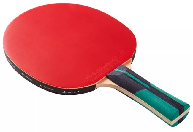 Ракетка для настольного тенниса Roxel 3* Astra Ракетка для настольного тенниса Roxel 3* Astra