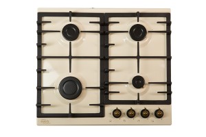 Встраиваемая газовая варочная панель Oasis P-MRR (B)
