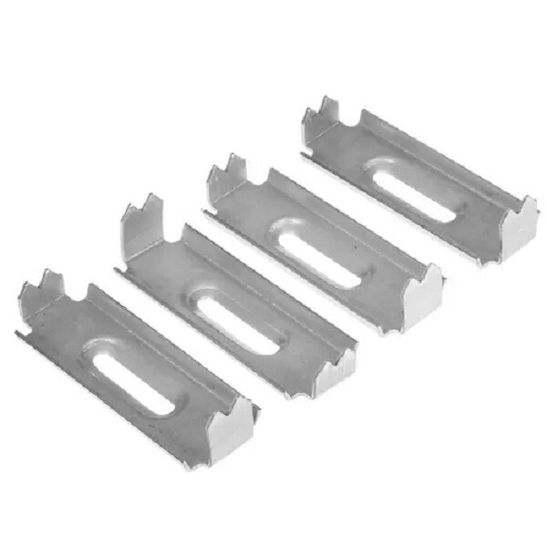 Встраиваемая газовая варочная панель Oasis P-MRR (B)