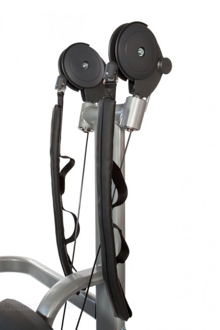 Пресс-машина AeroFit Inotec Natural Line NL9 Пресс-машина AeroFit Inotec Natural Line NL9