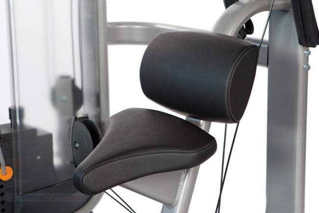 Пресс-машина AeroFit Inotec Natural Line NL9 Пресс-машина AeroFit Inotec Natural Line NL9