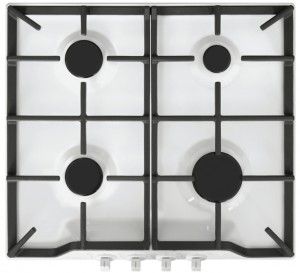 Встраиваемая газовая варочная панель Gefest ПВГ 1212