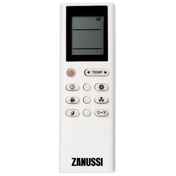 Мобильный кондиционер Zanussi ZACM-09 MP-III/N1 Мобильный кондиционер Zanussi ZACM-09 MP-III/N1