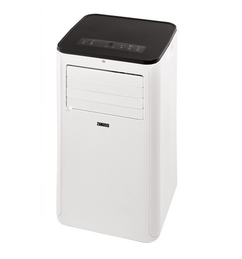 Мобильный кондиционер Zanussi ZACM-09 MP-III/N1 Мобильный кондиционер Zanussi ZACM-09 MP-III/N1