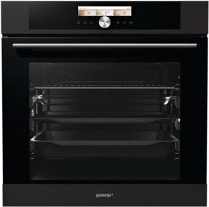 Встраиваемый электрический духовой шкаф Gorenje + GO 858 B