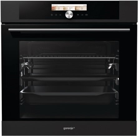 Встраиваемый электрический духовой шкаф Gorenje + GO 858 B