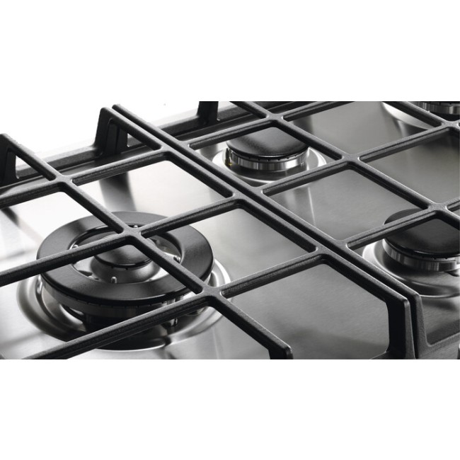 Встраиваемая газовая варочная панель Electrolux GPE 363 RCB