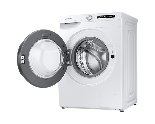 Стиральная машина Samsung WW70A6S28AW