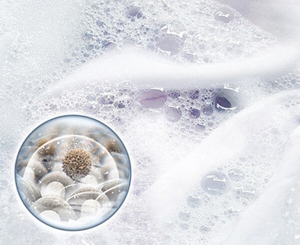 Стиральная машина Samsung WW70A6S28AW