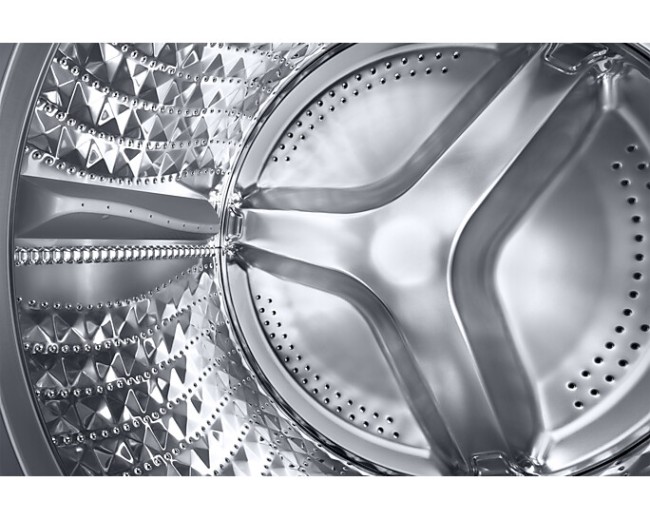 Стиральная машина Samsung WW70A6S28AW