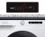 Стиральная машина Samsung WW70A6S28AW