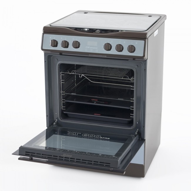 Комбинированная плита Kaiser HGE 62508 KB