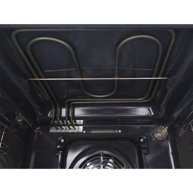 Комбинированная плита Kaiser HGE 62508 KB