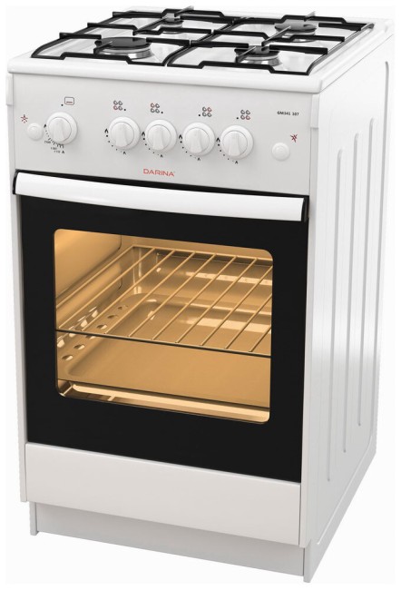 Газовая плита Darina 1B GM341 107 W