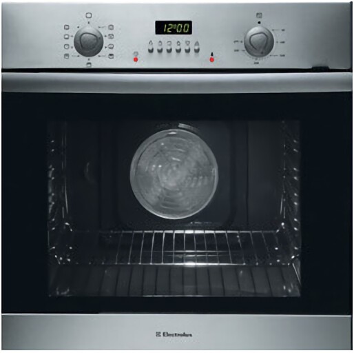 Встраиваемый электрический духовой шкаф Electrolux EOB 5647 X Встраиваемый электрический духовой шкаф Electrolux EOB 5647 X