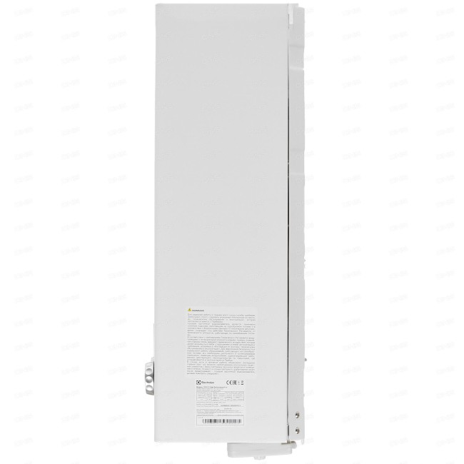Газовая колонка Electrolux GWH 10 High Performance Eco
