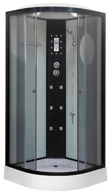 Душевая кабина Niagara NG-1902-01