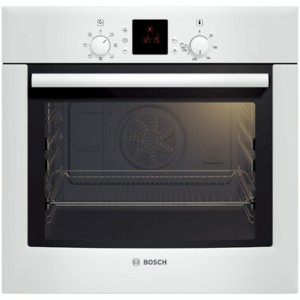 Встраиваемый электрический духовой шкаф Bosch HBN43W320