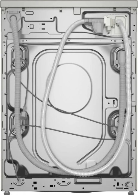 Стиральная машина Bosch WGB2560XME Стиральная машина Bosch WGB2560XME