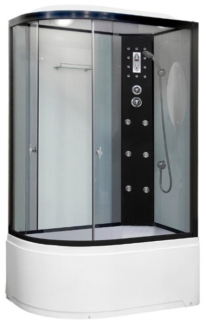 Душевая кабина Niagara NG-1910-01R Душевая кабина Niagara NG-1910-01R